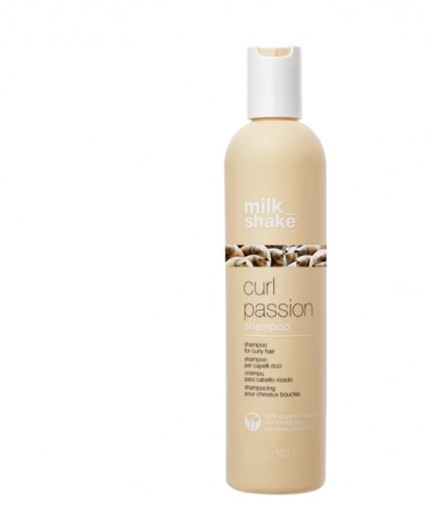 Milk_Shake Shampooing Curl Passion 1 l