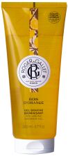 Gel douche Boisd Orange 200 ml