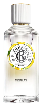 Eau de Parfum Cédrat