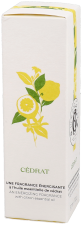 Eau de Parfum Cédrat