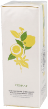 Eau de Parfum Cédrat