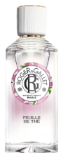 Eau de Parfum Feuille Tea