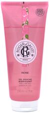 Gel douche à la rose 200 ml