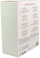 Coffret Crème Supra Radiance 50 ml + 1 Pièce