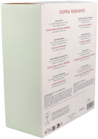 Gel-crème anti-oxydant Supra Radiance 50 ml + 1 pièce