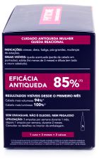 Phytocyane Reactive Traitement Anti-Chute Femme 12 x 5 ml