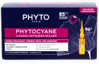 Phytocyane Reactive Traitement Anti-Chute Femme 12 x 5 ml