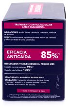 Phytocyane Reactive Traitement Anti-Chute Femme 12 x 5 ml