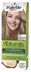 Palette Naturals Coloration Permanente Sans Ammoniaque