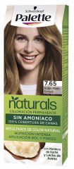 Palette Naturals Coloration Permanente Sans Ammoniaque