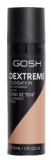 Dextreme fond de teint couvrance totale 30 ml