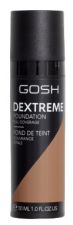 Dextreme fond de teint couvrance totale 30 ml