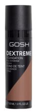 Dextreme fond de teint couvrance totale 30 ml