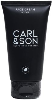 Carl & Son Cr&egrave;me Visage Intense 75 ml
