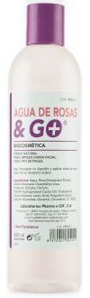 Eau de rose 300 ml