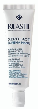 Crème Mains Nourrissante et Réparatrice Xerolact