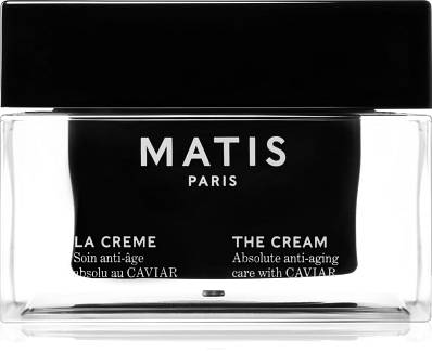 Crème anti-âge The Cream 50 ml