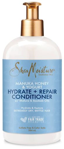 Revitalisant Hydrate + Réparateur 384 ml
