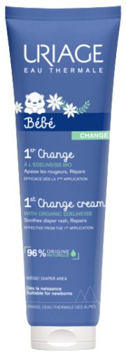 Uriage B&eacute;b&eacute; 1er Change 100 ml