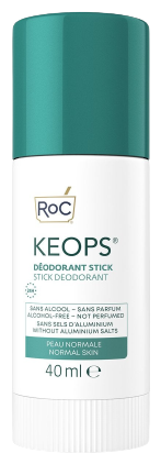 Cheops Déodorant Stick 24H 40 ml