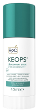 Cheops Déodorant Stick 24H 40 ml