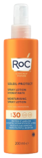 Lotion Spray Hydratante Soleil Protect 200 ml
