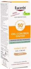 Sun Oil Control crème teintée SPF 50+ 50 ml