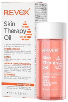 Huile multifonction Skin Therapy 75 ml