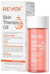 Huile multifonction Skin Therapy 75 ml