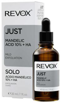 Sérum Just Mandelic Acid 10% + HA 30 ml
