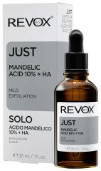Sérum Just Mandelic Acid 10% + HA 30 ml