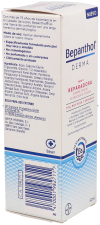 Crème Visage Hydratante Réparatrice 50 ml