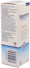 Crème Visage Quotidienne SPF 25 50 ml