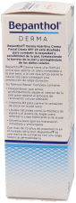 Crème Visage Quotidienne SPF 25 50 ml