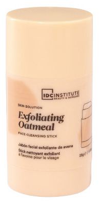 Idc Institute Stick Nettoyant Exfoliant &agrave; l'Avoine 25 gr