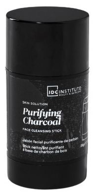 Idc Institute Charcoal Stick Nettoyant Purifiant 25 gr