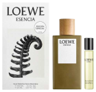 Coffret Essence Eau de Toilette Vaporisateur 150 ml+Mini 20 ml