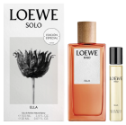 Solo Ella Eau de Parfum Vaporisateur 100 ml+Mini 20 ml