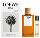 Solo Eau de Toilette Vaporisateur 150 ml+Mini 20 ml
