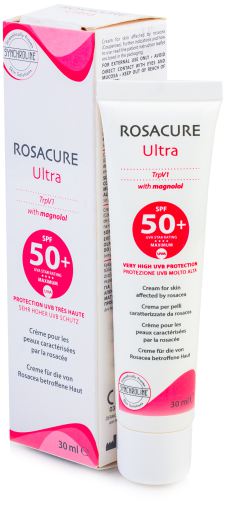 Rosacure Ultra Spf50+ 30 ml