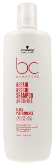 Shampoing Réparateur Rescue 1000 ml