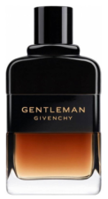 Gentleman R&eacute;serve Eau de Parfum Vaporisateur