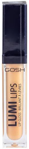 Lumi Lips Gloss Nº001 (Échantillonnage)