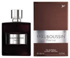 Pour Lui in Red Eau de Parfum Vaporisateur 100 ml