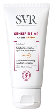 SVR Sensifine AR Cr&egrave;me SPF 50+ 40 ml