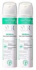 Spray anti-transpirant Spirial