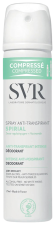 Anti-transpirant en spray Spirial