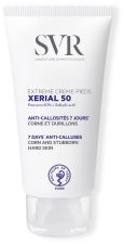 Crème Pieds Extrême Xerial 50 50 ml