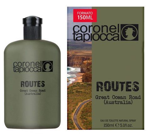 Australie Eau de Toilette Vaporisateur pour Homme