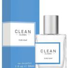 Vaporisateur Eau de Parfum Pur Savon